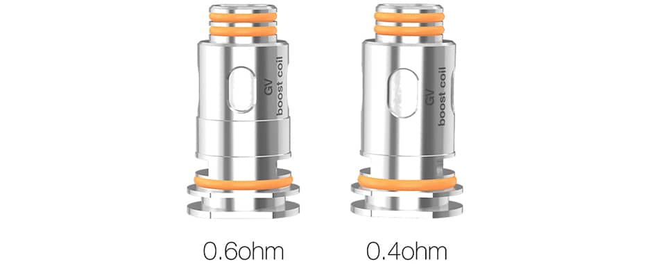 Geekvape Aegis Boost Coil
