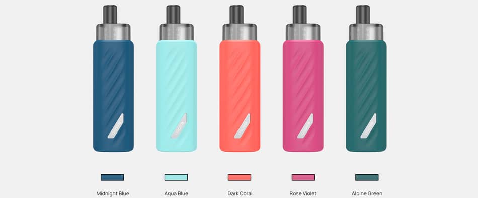 Aspire Vilter Fun 2ml Pod Kit