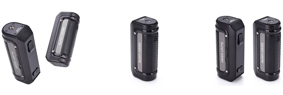Geekvape Aegis Mini 2 M100 Mod