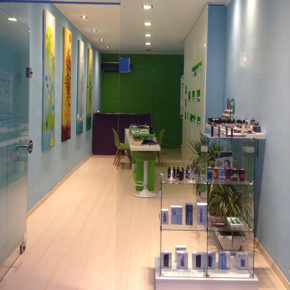 store