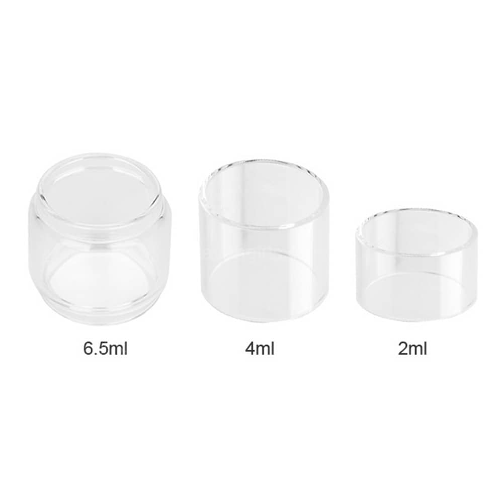 Eleaf ELLO Series Replacement Glass Tube 2ml4ml65ml 003957afebbe