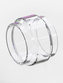 Ello Duro Bibble Glass tube