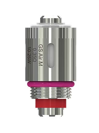 Gs air Mesh Coil