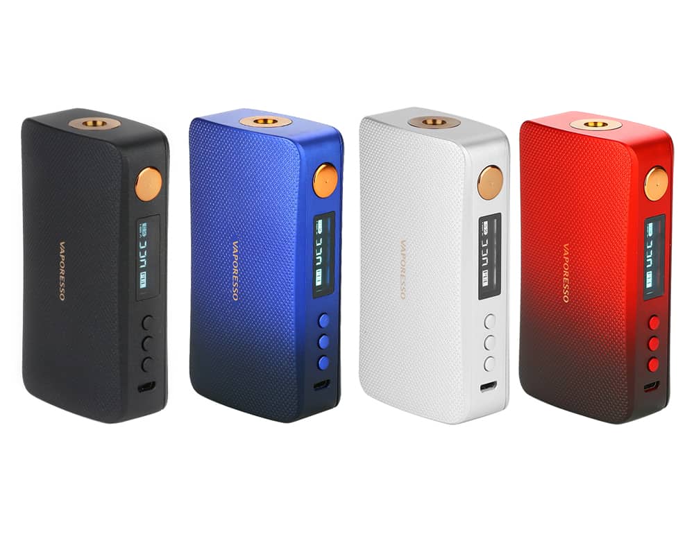 Vaporesso Gen 220W Mod