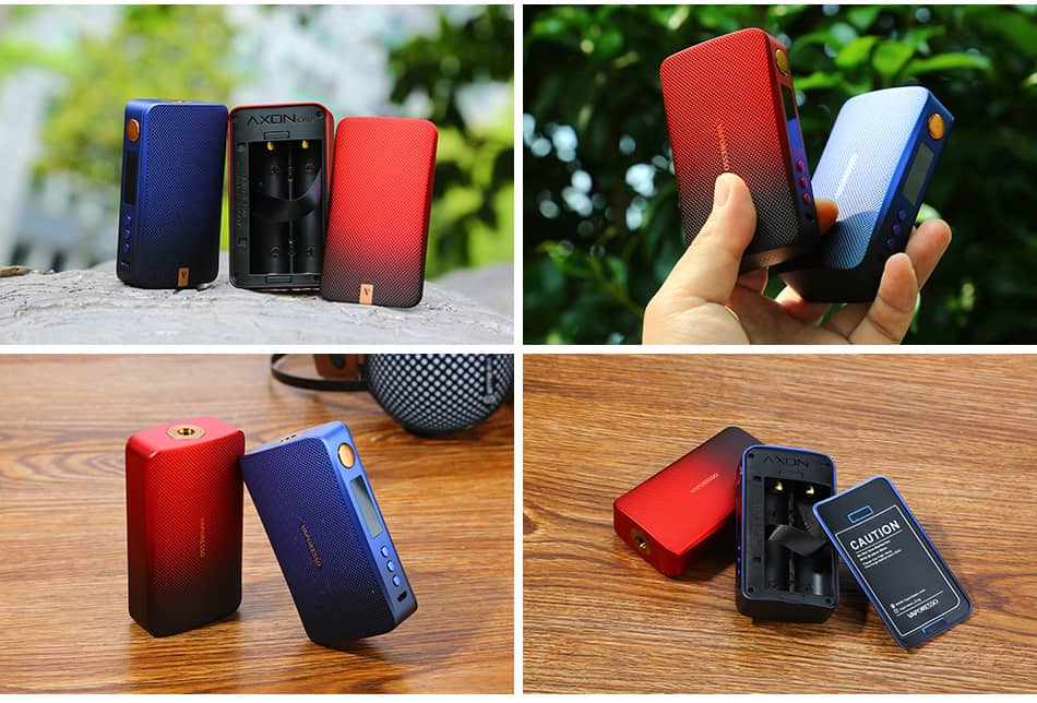 Vaporesso Gen 220W Mod
