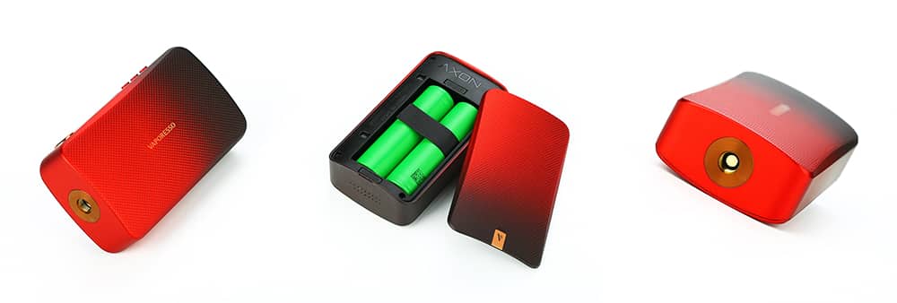 Vaporesso Gen 220W Mod