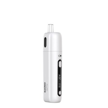 Aspire-Fluffi-Pod-Kit-1500mAh-2ml-white-join-the-cloud